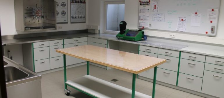 Fachbereich Atemschutz