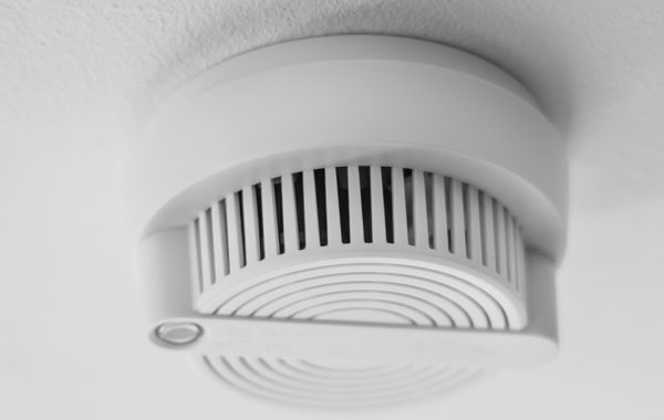 15.01.2018 Brandeinsatz