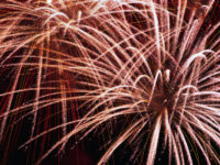 Silvester & Pyrotechnik