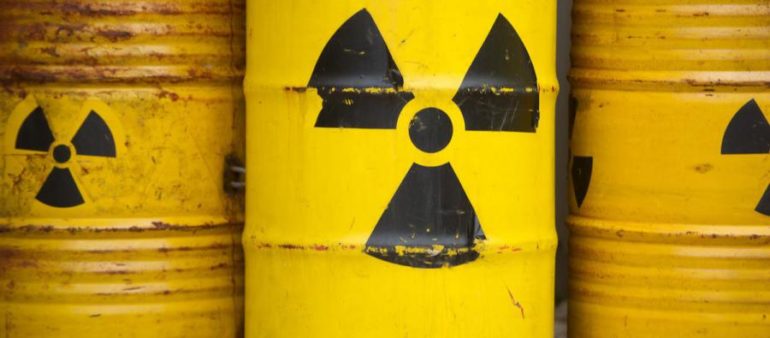 Fachbereich Strahlenschutz