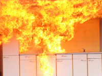 22.12.2020 Brandeinsatz