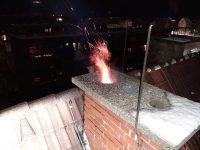 31.01.2023 Brandeinsatz