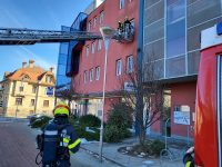 06.02.2022 Brandeinsatz
