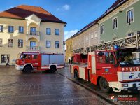07.02.2022 Brandeinsatz