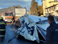 03.02.2022 Technischer Einsatz