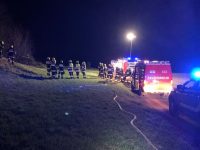 17.04.2022 Brandeinsatz