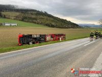 26.04.2022 Technischer Einsatz
