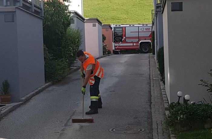 25.05.2022 Technischer Einsatz