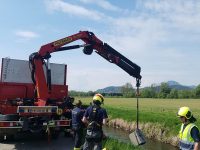05.05.2022 Technischer Einsatz