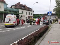 03.06.2022 Technischer Einsatz