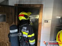 23.09.2022 Brandeinsatz