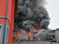 14.11.2022 Brandeinsatz