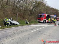 25.11.2022 Technischer Einsatz