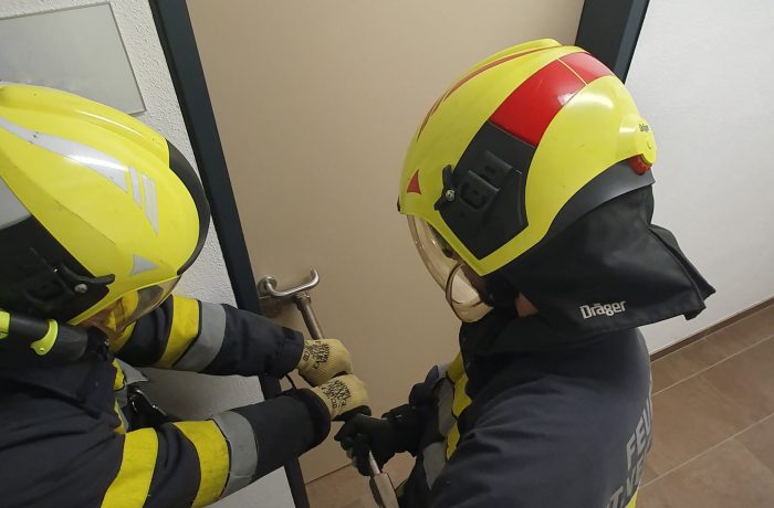10.01.2023 Technischer Einsatz