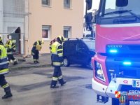 05.12.2022 Technischer Einsatz