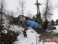 02.02.2023 Technischer Einsatz