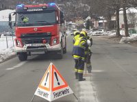 02.02.2023 Technischer Einsatz²